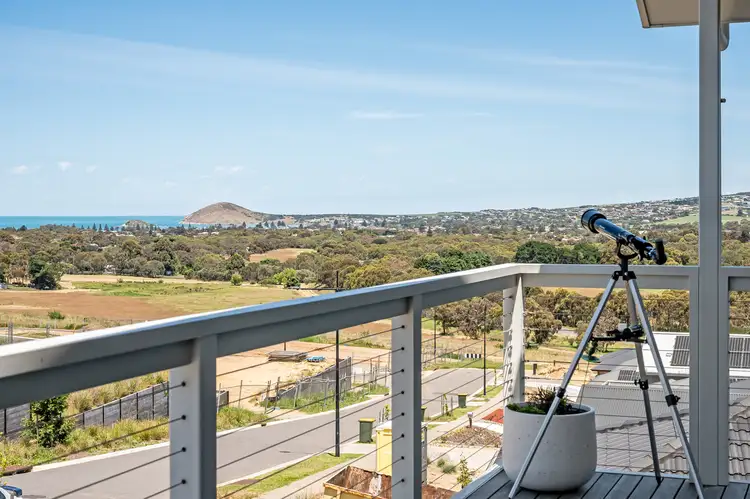Third view of Homely house listing, 6 Imperial Circuit, Victor Harbor SA 5211