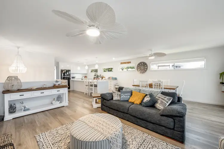 Fourth view of Homely house listing, 6 Imperial Circuit, Victor Harbor SA 5211