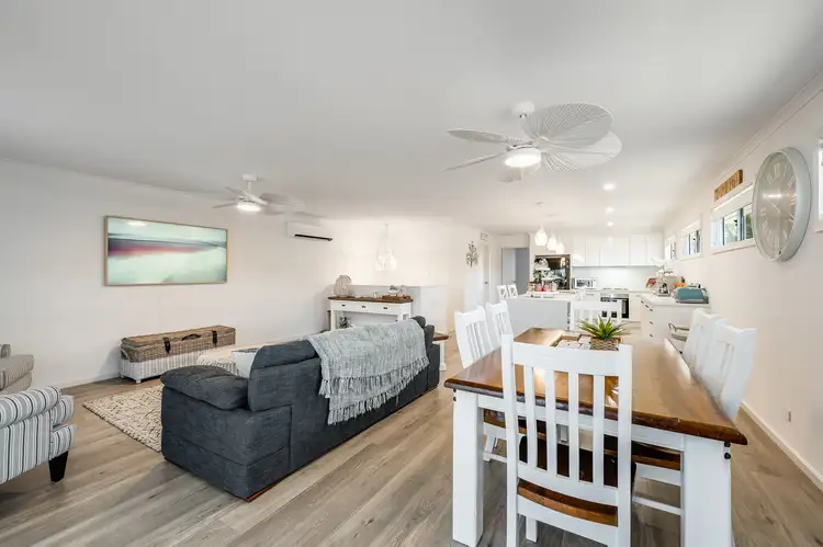 Fifth view of Homely house listing, 6 Imperial Circuit, Victor Harbor SA 5211