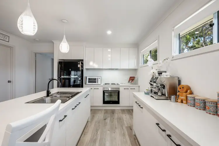 Sixth view of Homely house listing, 6 Imperial Circuit, Victor Harbor SA 5211