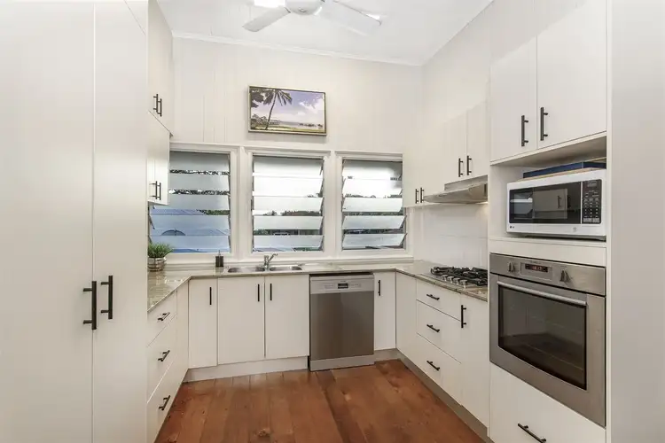 Fourth view of Homely house listing, 56 Carmody Street, Hermit Park QLD 4812