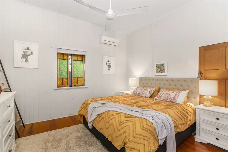 Fifth view of Homely house listing, 56 Carmody Street, Hermit Park QLD 4812