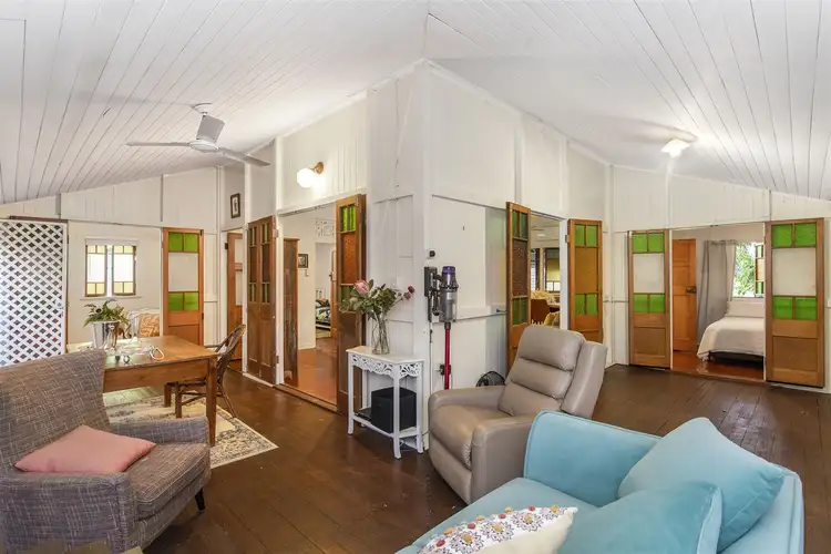 Sixth view of Homely house listing, 56 Carmody Street, Hermit Park QLD 4812