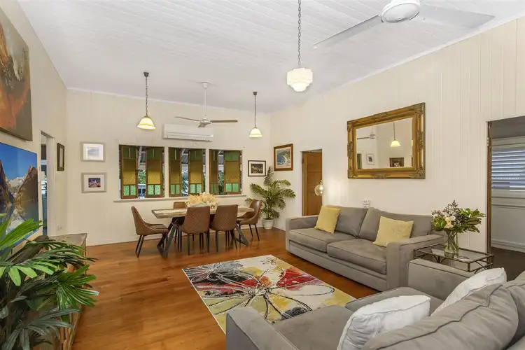 Seventh view of Homely house listing, 56 Carmody Street, Hermit Park QLD 4812