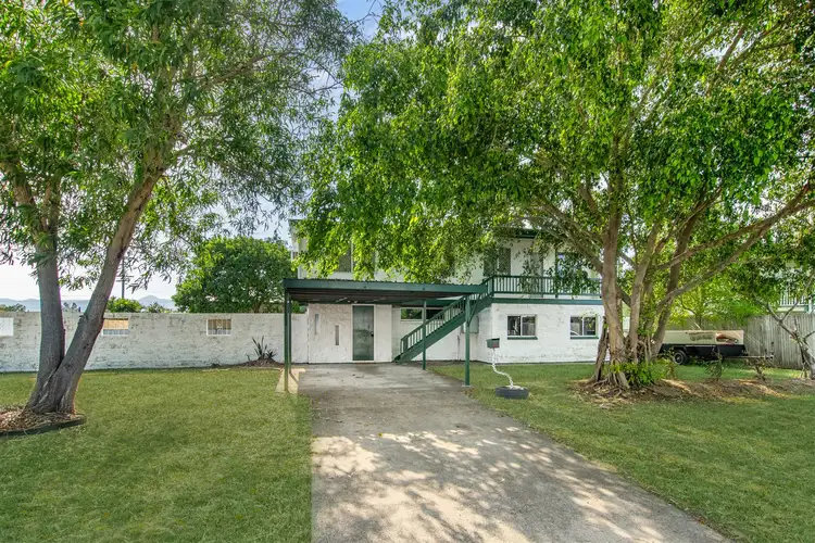 Main view of Homely house listing, 36 Kulgun Crescent, Kelso QLD 4815