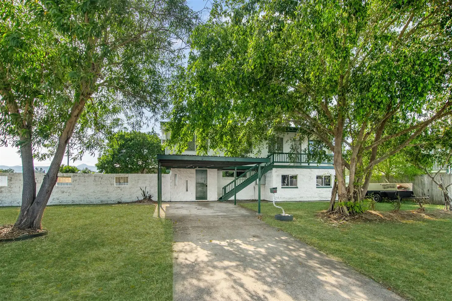Main view of Homely house listing, 36 Kulgun Crescent, Kelso QLD 4815