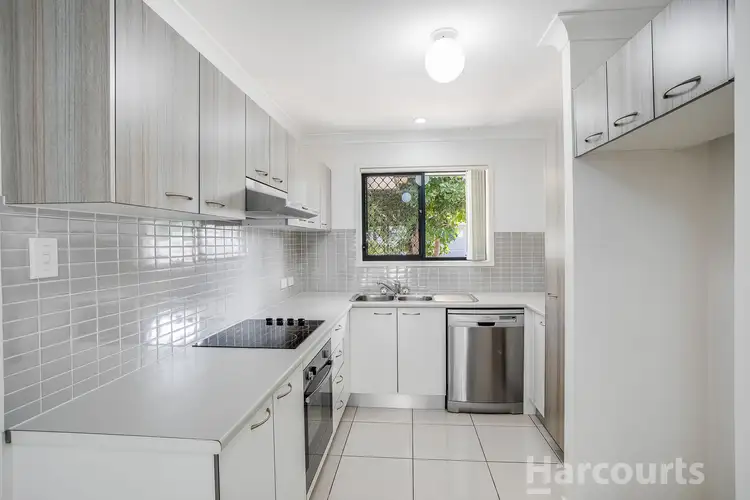 Second view of Homely townhouse listing, 95/120 Duffield Road, Kallangur QLD 4503