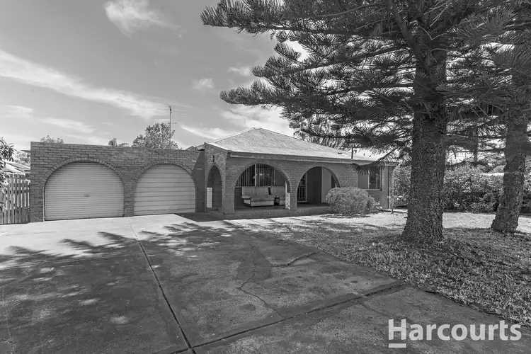 Main view of Homely house listing, 1 Estuary Place, Wannanup WA 6210
