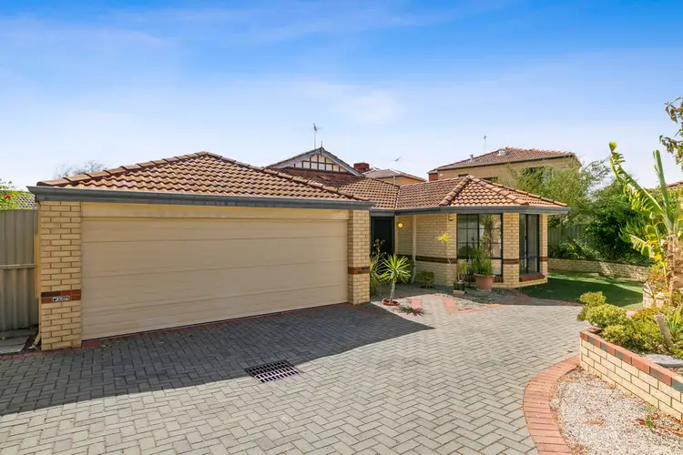 5a Yorna Road, Westminster WA 6061
