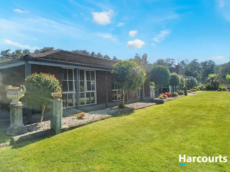 70 Terrys Hill Road, Goshen TAS 7216
