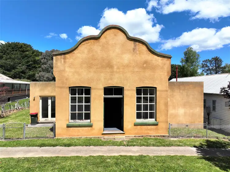41 Bombala Street, Delegate NSW 2633