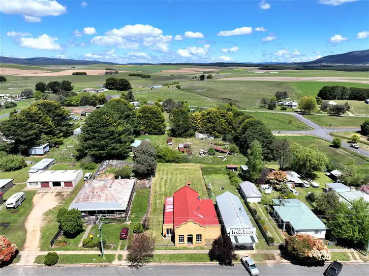 Second view of Homely house listing, 41 Bombala Street, Delegate NSW 2633
