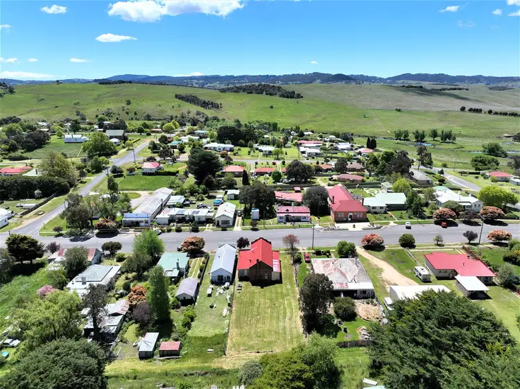 Fourth view of Homely house listing, 41 Bombala Street, Delegate NSW 2633