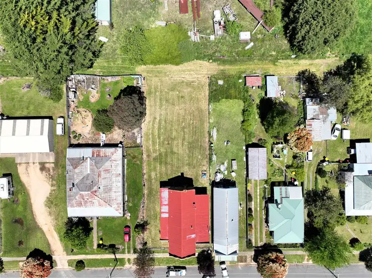 Fifth view of Homely house listing, 41 Bombala Street, Delegate NSW 2633