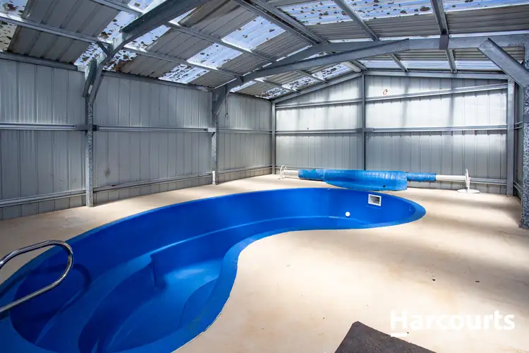 Second view of Homely house listing, 3 Salier Place, Scottsdale TAS 7260