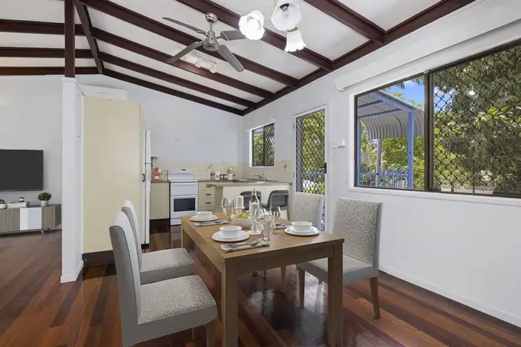 Fourth view of Homely house listing, 1057 Riverway Drive, Rasmussen QLD 4815
