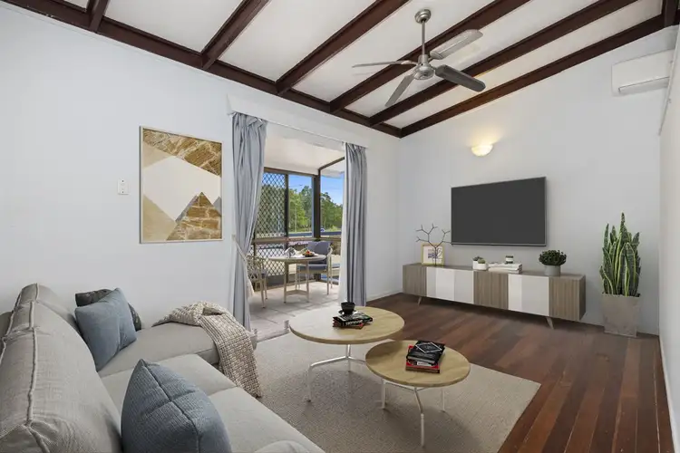Fifth view of Homely house listing, 1057 Riverway Drive, Rasmussen QLD 4815