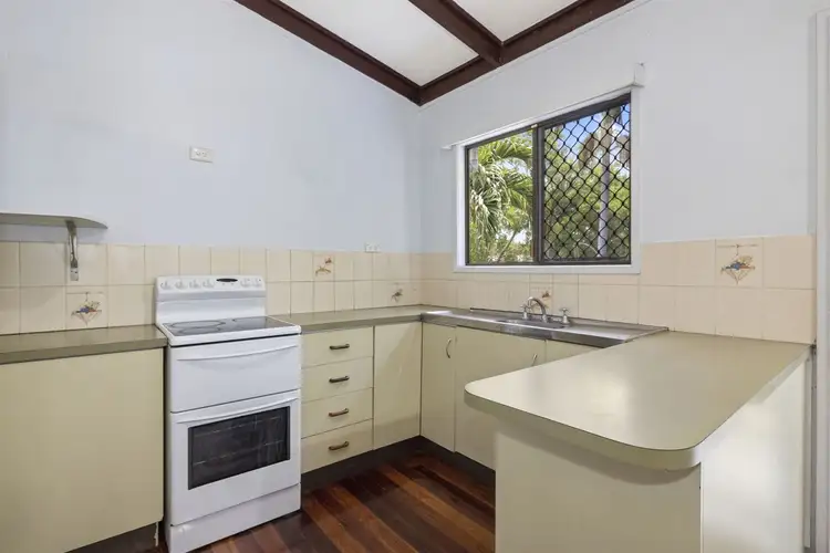 Sixth view of Homely house listing, 1057 Riverway Drive, Rasmussen QLD 4815