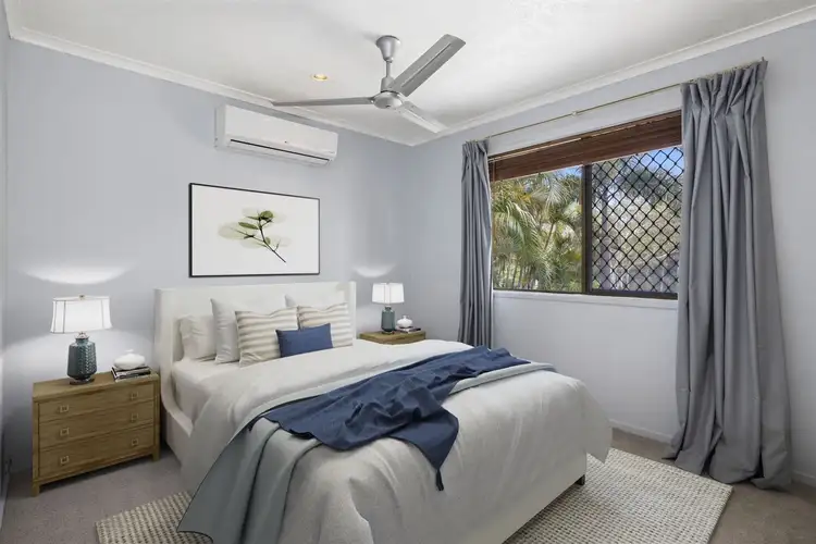 Seventh view of Homely house listing, 1057 Riverway Drive, Rasmussen QLD 4815