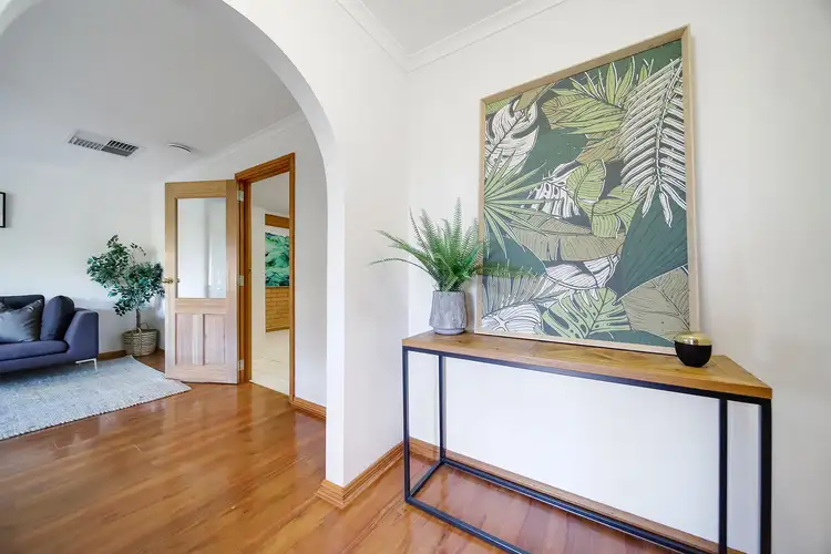 Second view of Homely house listing, 8A Goodwin Street, Newton SA 5074