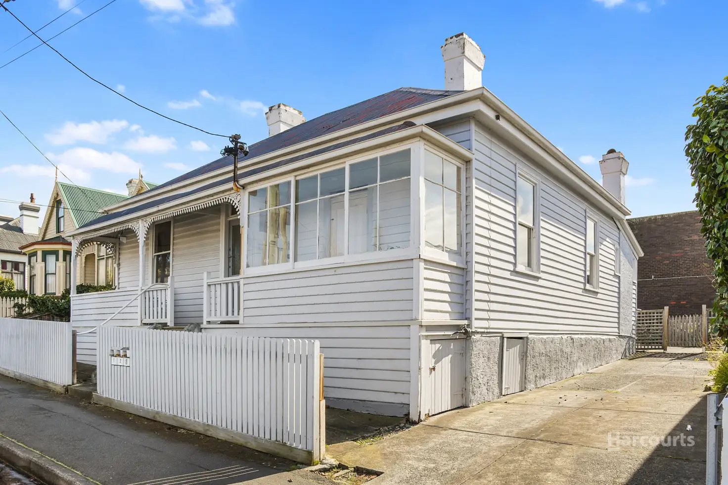 Main view of Homely house listing, 44 Princes Street, Sandy Bay TAS 7005