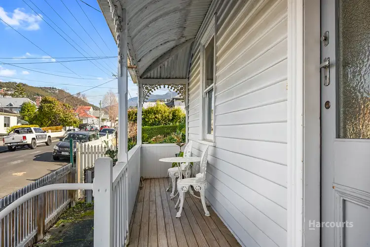 Second view of Homely house listing, 44 Princes Street, Sandy Bay TAS 7005