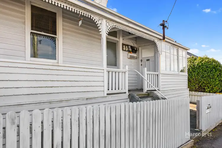 Third view of Homely house listing, 44 Princes Street, Sandy Bay TAS 7005