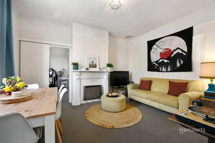 Fifth view of Homely house listing, 44 Princes Street, Sandy Bay TAS 7005