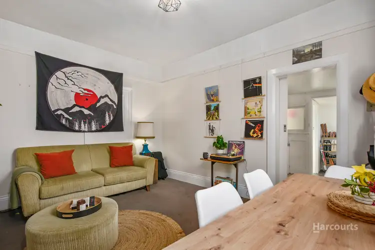 Sixth view of Homely house listing, 44 Princes Street, Sandy Bay TAS 7005