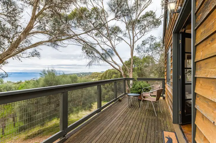 Second view of Homely house listing, 59 Cheopis Street, Penneshaw SA 5222