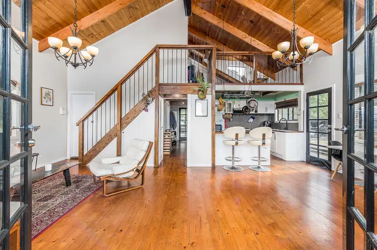 Fourth view of Homely house listing, 59 Cheopis Street, Penneshaw SA 5222