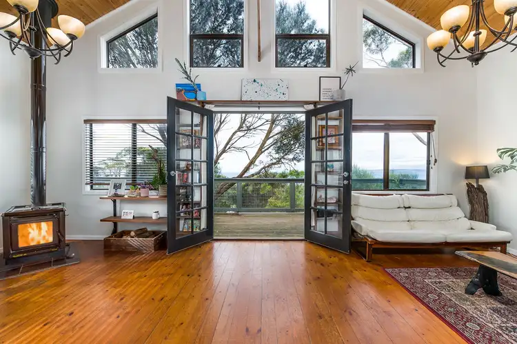 Fifth view of Homely house listing, 59 Cheopis Street, Penneshaw SA 5222