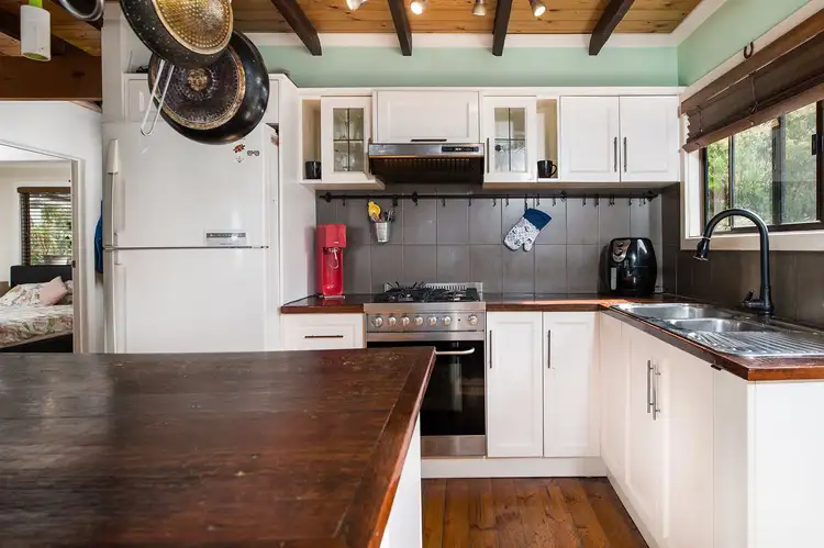 Sixth view of Homely house listing, 59 Cheopis Street, Penneshaw SA 5222
