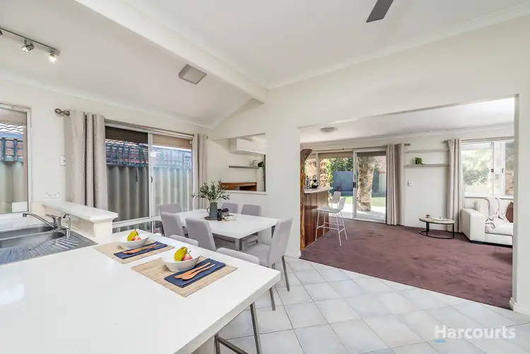Second view of Homely house listing, 30 McCoy Place, Quinns Rocks WA 6030