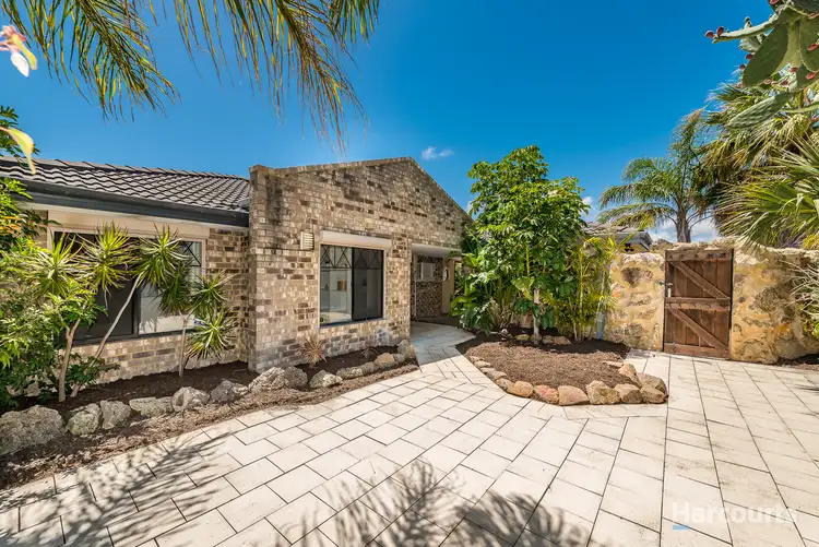 Fourth view of Homely house listing, 30 McCoy Place, Quinns Rocks WA 6030