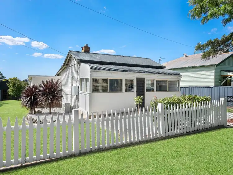 61 Rodgers Street, Kandos NSW 2848
