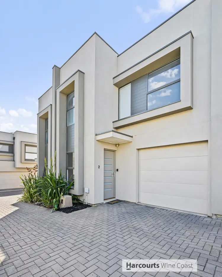 2/11 Grundy Terrace, Christies Beach SA 5165