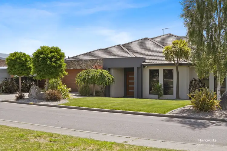2 Senator Court, Newnham TAS 7248