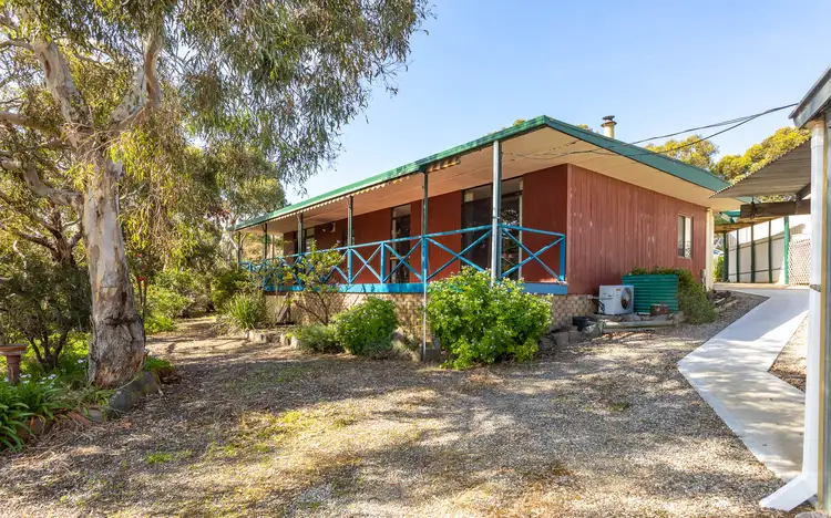 Main view of Homely house listing, 23 Harvey Avenue, Victor Harbor SA 5211