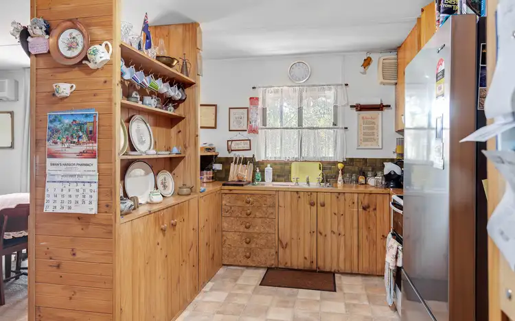 Second view of Homely house listing, 23 Harvey Avenue, Victor Harbor SA 5211