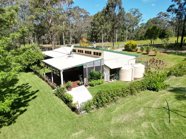 Main view of Homely studio listing, 44 Old Pipers Creek Rd, Dondingalong NSW 2440