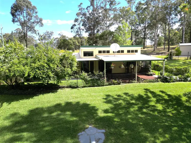 Second view of Homely studio listing, 44 Old Pipers Creek Rd, Dondingalong NSW 2440