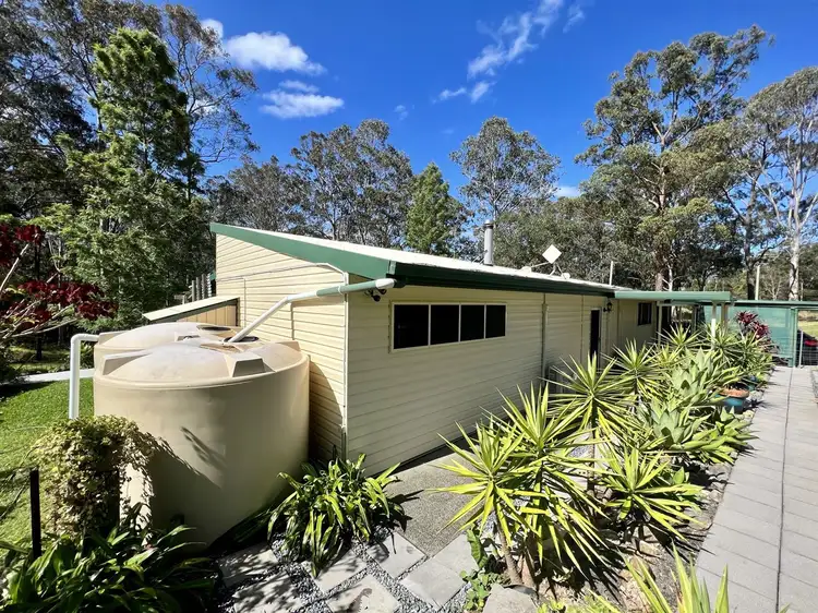 Third view of Homely studio listing, 44 Old Pipers Creek Rd, Dondingalong NSW 2440