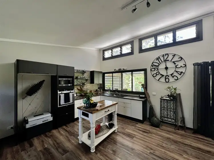Fifth view of Homely studio listing, 44 Old Pipers Creek Rd, Dondingalong NSW 2440