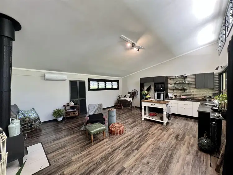 Seventh view of Homely studio listing, 44 Old Pipers Creek Rd, Dondingalong NSW 2440