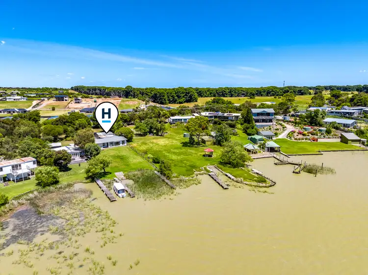 Second view of Homely house listing, 107 Batson Parade, Hindmarsh Island SA 5214