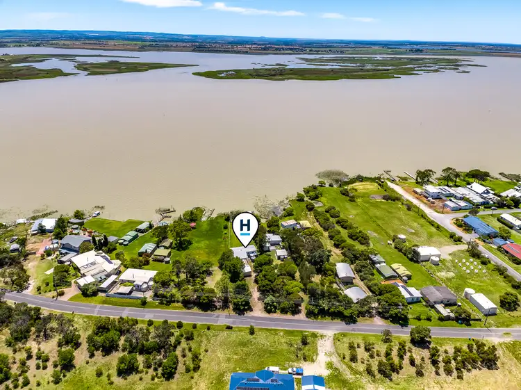 Third view of Homely house listing, 107 Batson Parade, Hindmarsh Island SA 5214