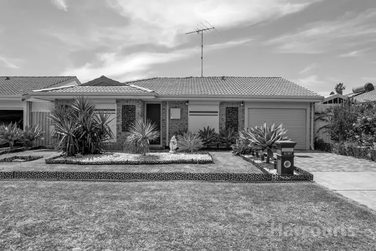 Main view of Homely unit listing, 5/87 Randell Street, Mandurah WA 6210