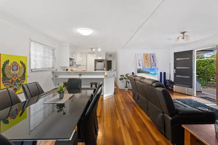 Fourth view of Homely house listing, 12 Bingara Street, Mount Lofty QLD 4350