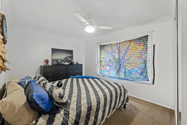 Sixth view of Homely house listing, 12 Bingara Street, Mount Lofty QLD 4350
